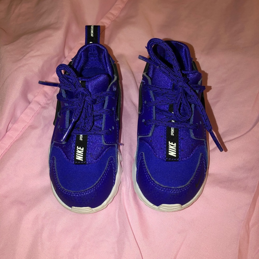 Toddler girl ECU, Nike